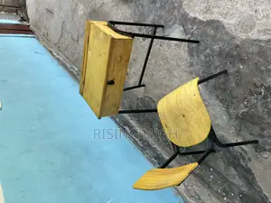 Best Quality School Lockers and Chairs