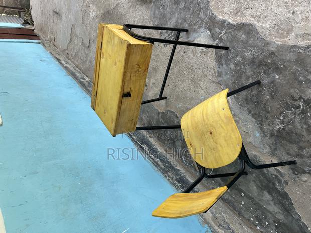Best Quality School Lockers and Chairs