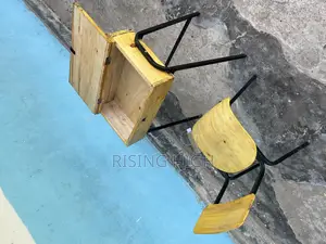 Best Quality School Lockers and Chairs