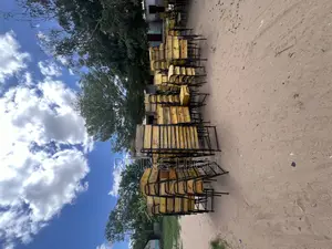 Best Quality School Lockers and Chairs