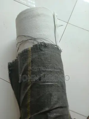 Geotextile Filter Membrane