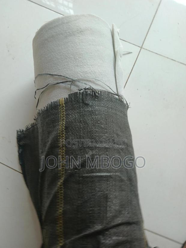 Geotextile Filter Membrane - thumbnail 2