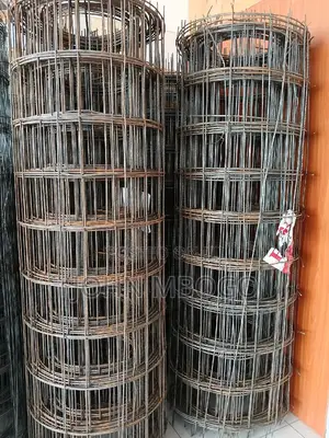 Brc Mesh A98
