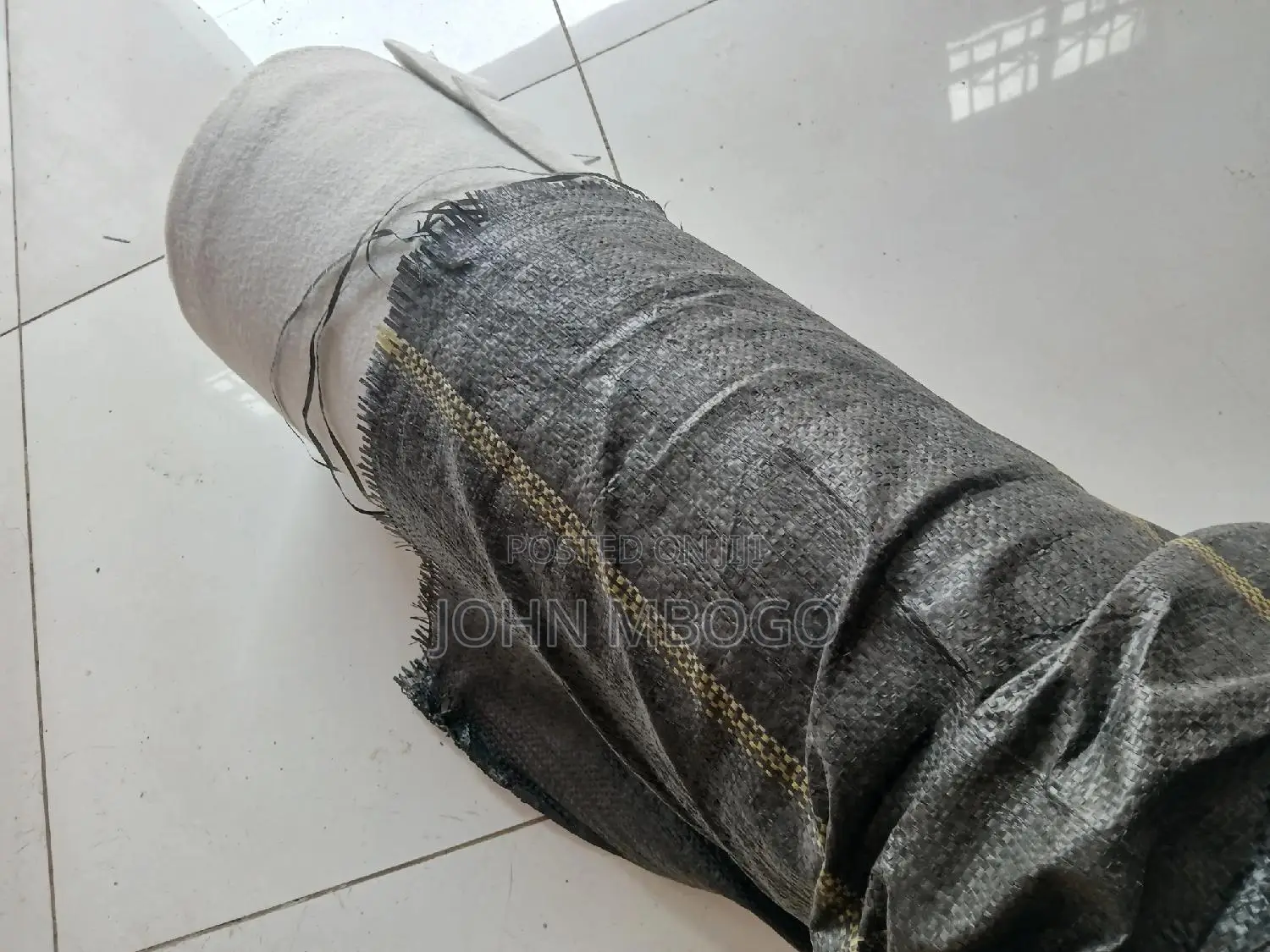 Geotextile Membrane /Filtration Membrane.