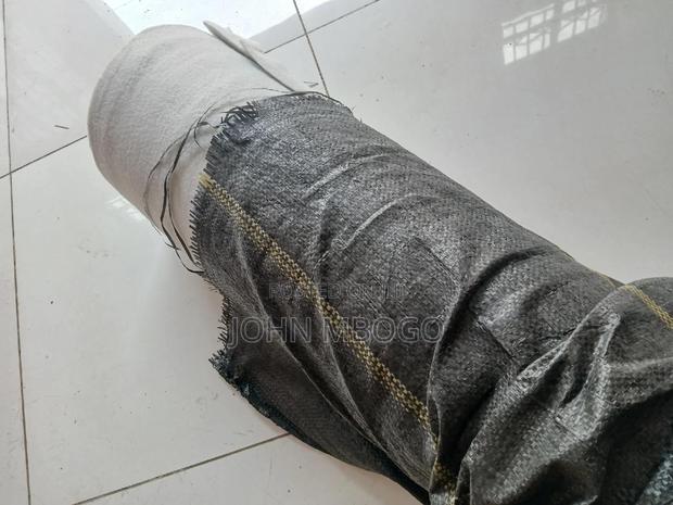 Geotextile Membrane /Filtration Membrane. - thumbnail 2