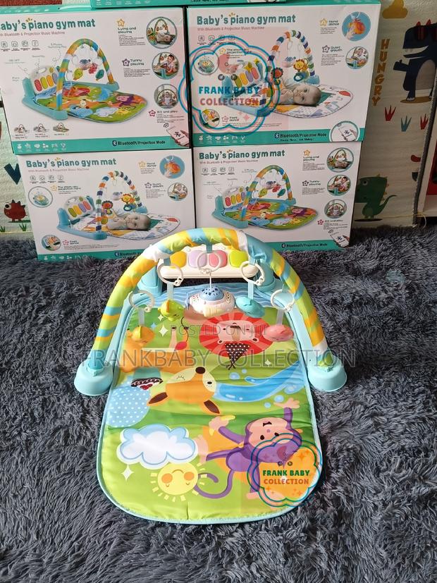 Piano Baby Playmat - thumbnail 3