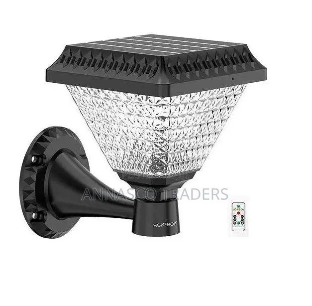 Solar Light Solar Led Outdoor Wall Light