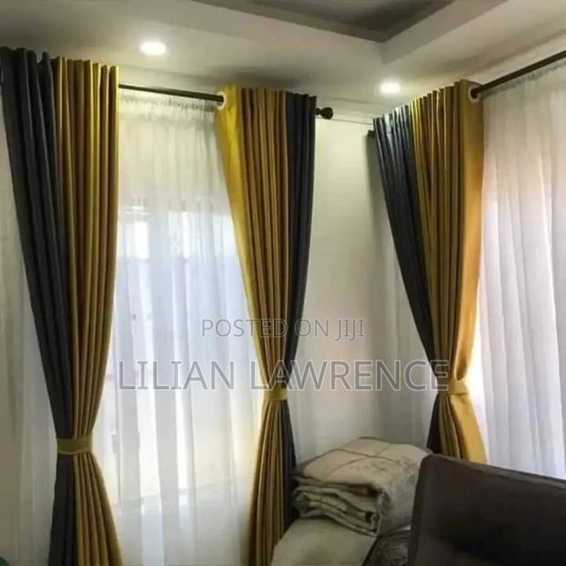 Home Curtains Curtains - thumbnail 2