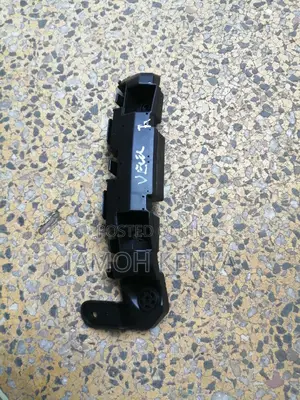 Bumpers Slide Honda Vezel Rear