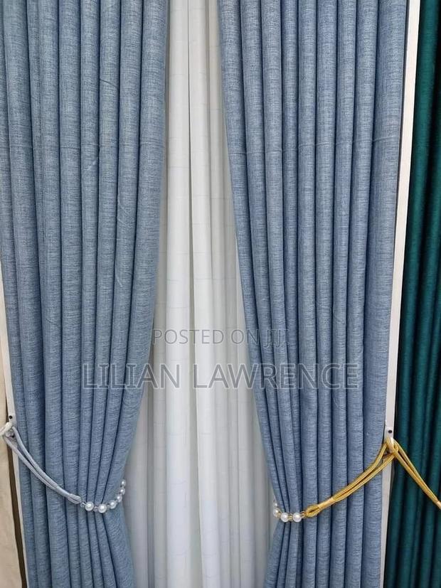 Curtains Curtains Curtains - thumbnail 2
