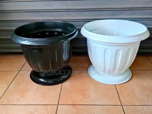 Hard Plastic Planters 20litres - main view