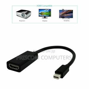Mini Display to HDMI Adapter - thumbnail 2