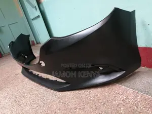 Front Bumper Mazda 6, Atenza 2015-2017