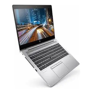 Laptop HP EliteBook 840 G5 8GB Intel Core I5 SSD 256GB