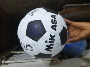 Leather Mikasa Balls >Soccer Balls Size 5