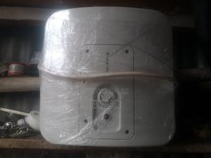 Arriston Heaters - main view