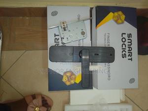 Biometric BNB Security Locks - thumbnail 2