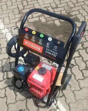 Wiwindsor Brand Carwash Machine Available