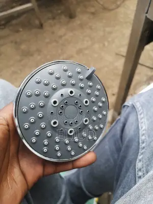 Concealed Shower Heads
