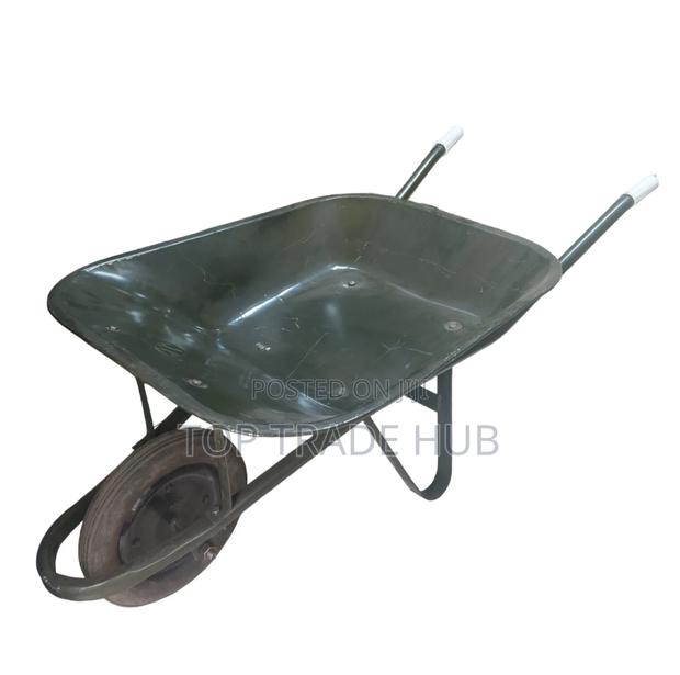 Wheelbarrows Available - main view