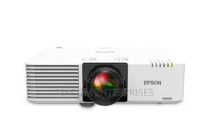 EPSON L510U Projector (5000lumens) !! L510U Laser Projector