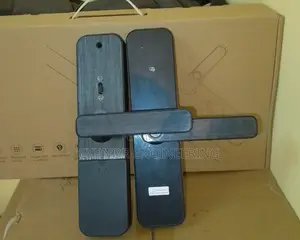 Trendy Locks Homes Security Biometric Locks