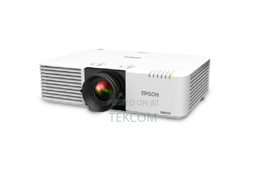 EPSON L510U Projector (5000lumens) !! L510U Laser Projector