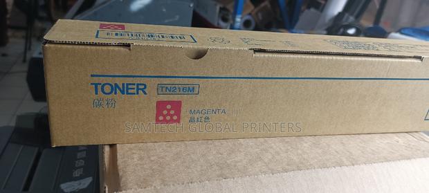Best Tn 216 Tonner Available