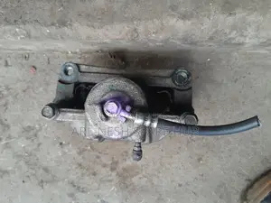 Subaru Forester Sg5 Break Calliper