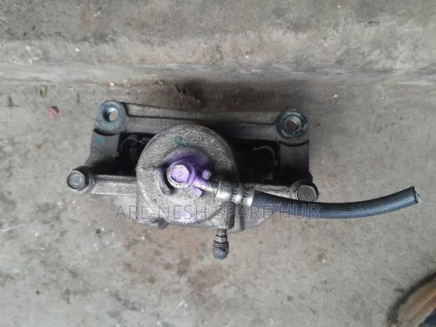 Subaru Forester Sg5 Break Calliper