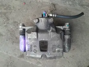 Subaru Forester Sg5 Break Calliper