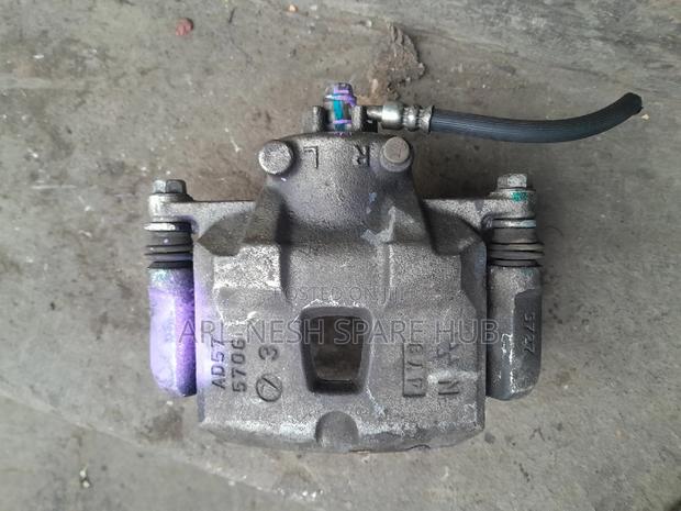 Subaru Forester Sg5 Break Calliper - thumbnail 2