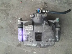 Subaru Forester Sg5 Break Calliper
