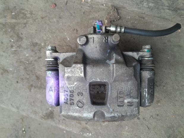 Subaru Forester Sg5 Break Calliper - thumbnail 3