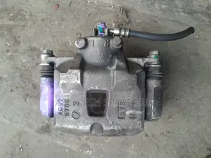 Subaru Forester Sg5 Break Calliper