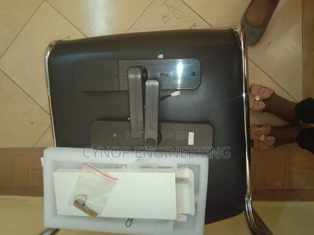 Fingerprint Smart Locks Installation Wifi - main view