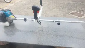 Total Brand New Shoulder Machine Available Now
