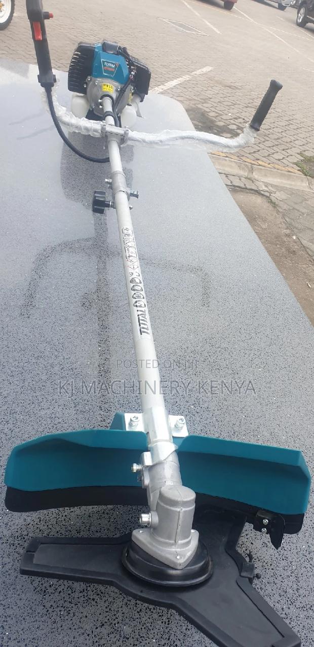 Total Brand New Shoulder Machine Available Now - thumbnail 2