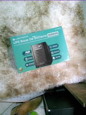 1000va Lightwave UPS - thumbnail 2