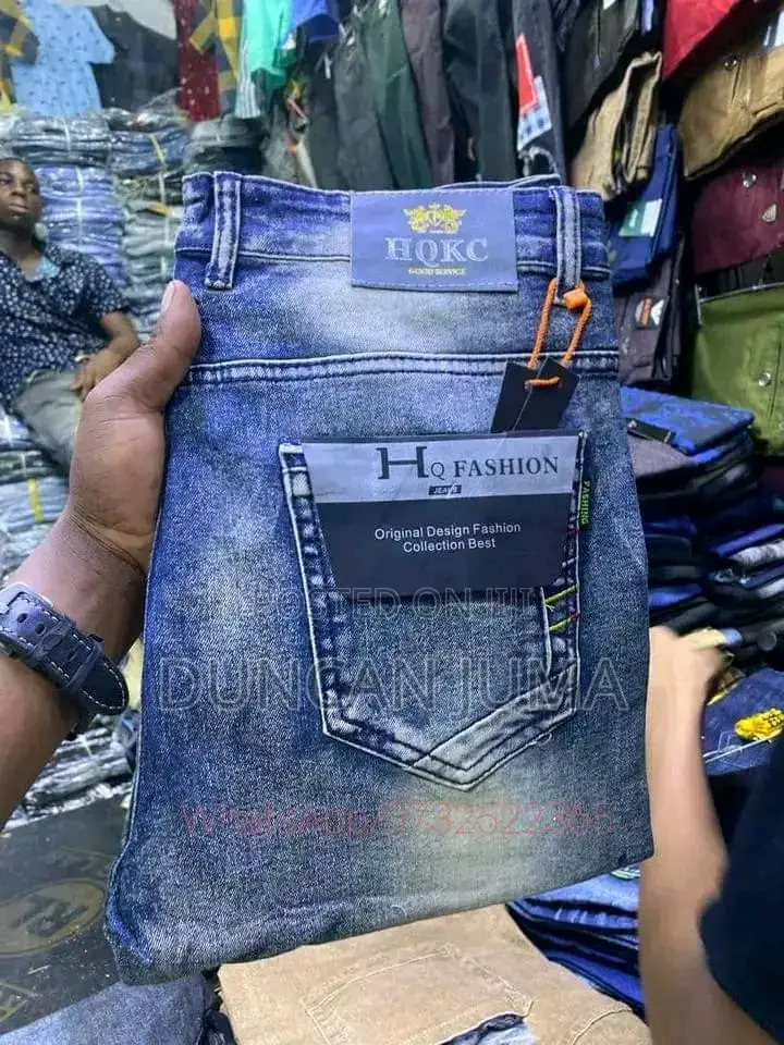 Mens Jeans