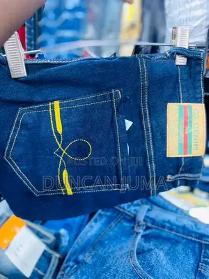 Mens Jeans
