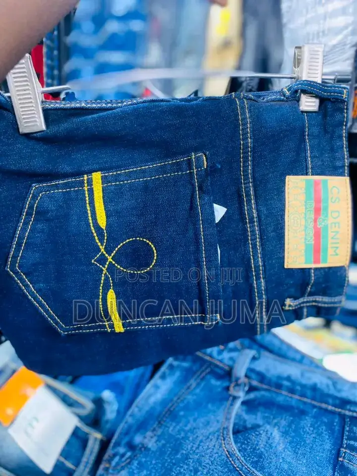 Mens Jeans