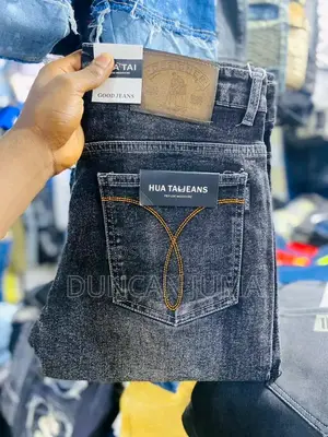Mens Jeans