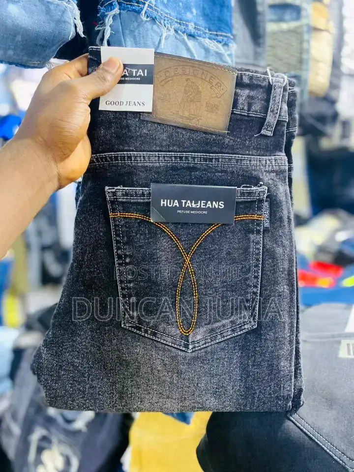 Mens Jeans