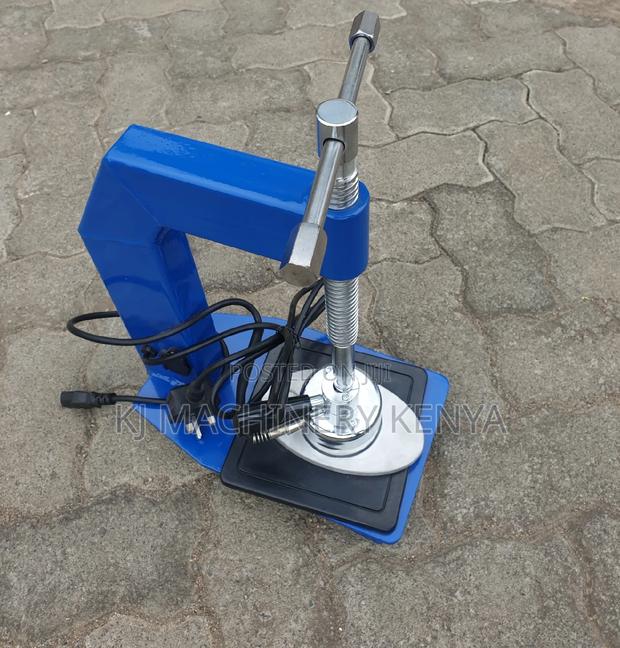 Tyre Vulcanizers Machinery