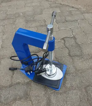 Tyre Vulcanizers Machinery