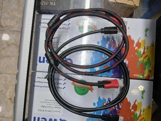 Hdmi Cables 1.5m