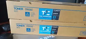 Cyan Tn 216 Tonner Available