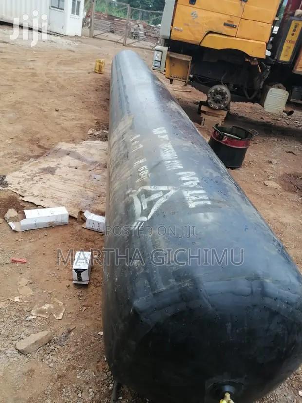 Culvert Balloons 600mm*14mtrs 3 Layers - main view