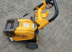 Ccarwash Machine Industrial Machinery Available